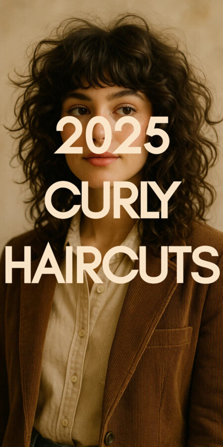 coiffure cheveux bouclés court