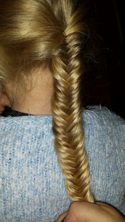 tresse