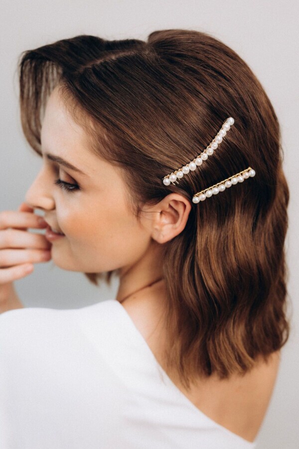 coiffure mariage cheveux courts