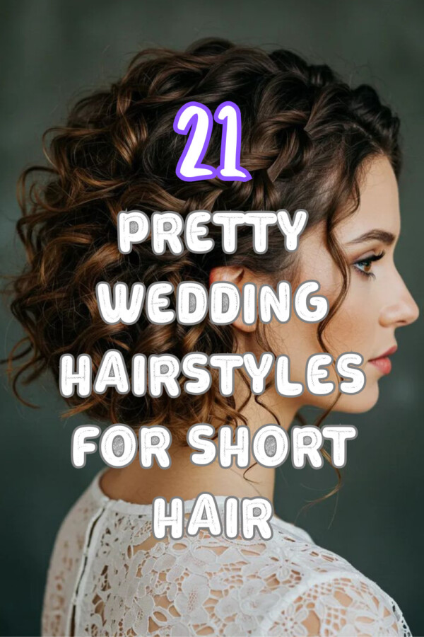 coiffure mariage cheveux au carré