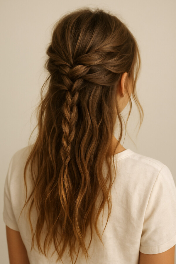 tresse