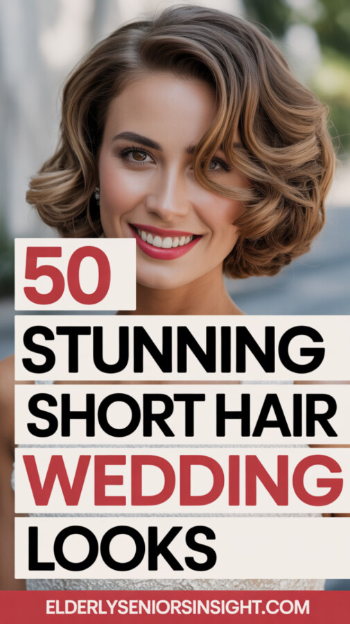 coiffure mariage cheveux au carré