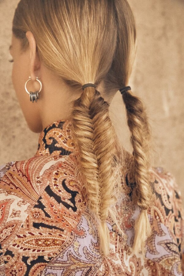 tresse