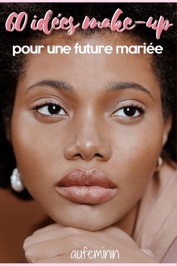 Techniques pour yeux bleus naturels