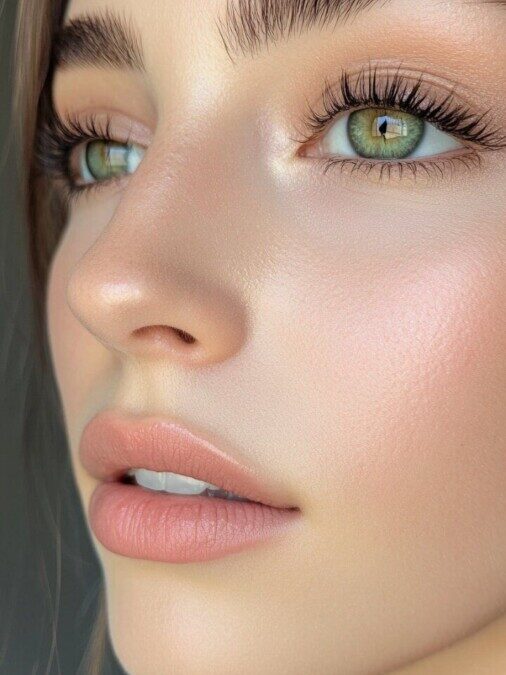 Naturel maquillage yeux marrons : comment sublimer votre regard facilement