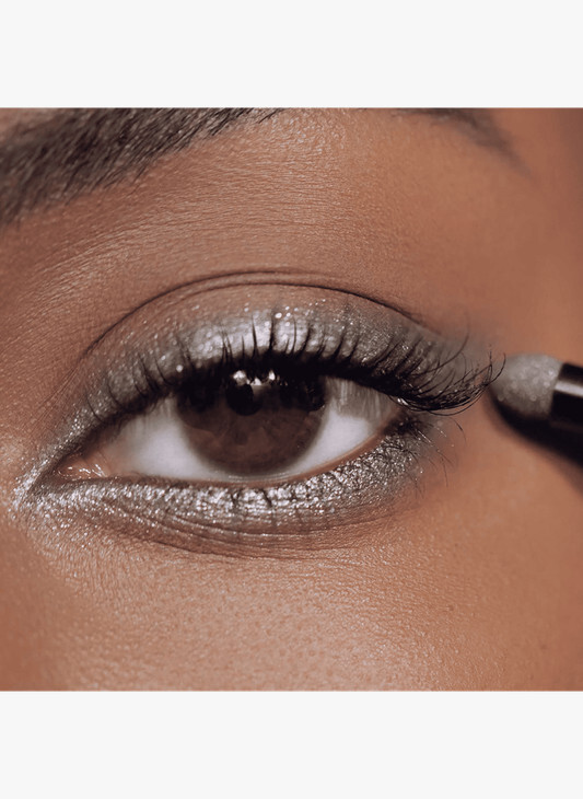 maquillage naturel yeux marrons