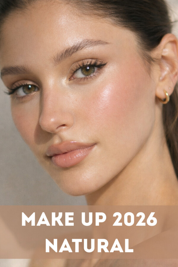 naturel pour yeux marrons