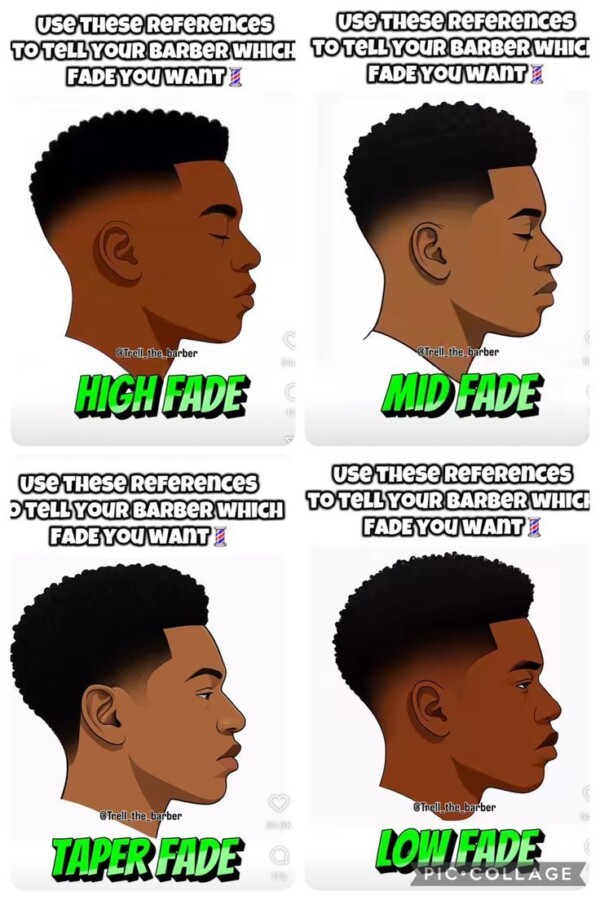 nouvelle tendance coupe homme