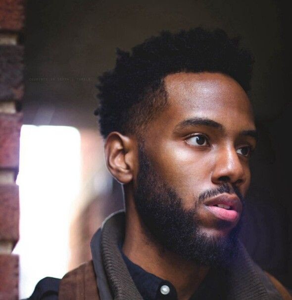 coiffure homme court tendance