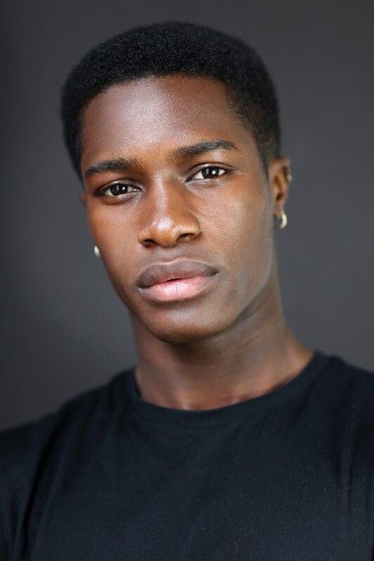 coiffure homme court tendance