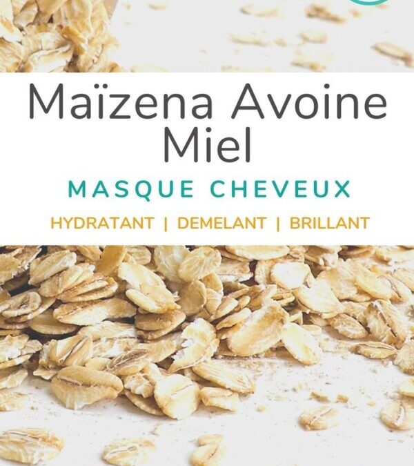 Faire un masque pour cheveux maison : les ingrédients naturels à privilégier