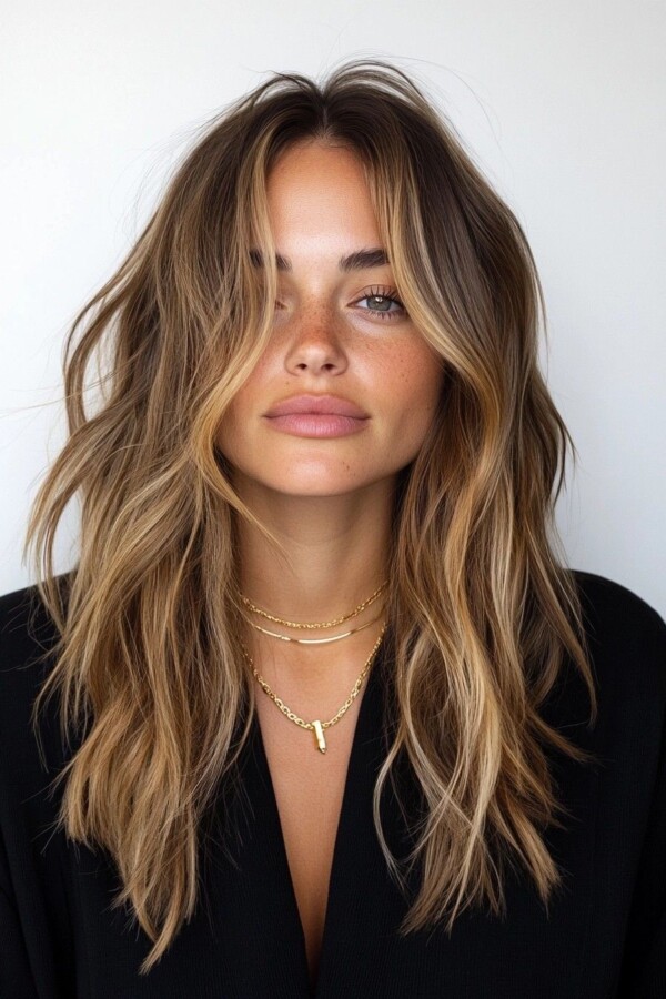 Tonalités cheveux 2025