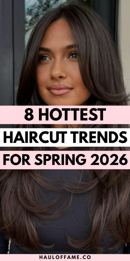 Tendance couleur cheveux 2026