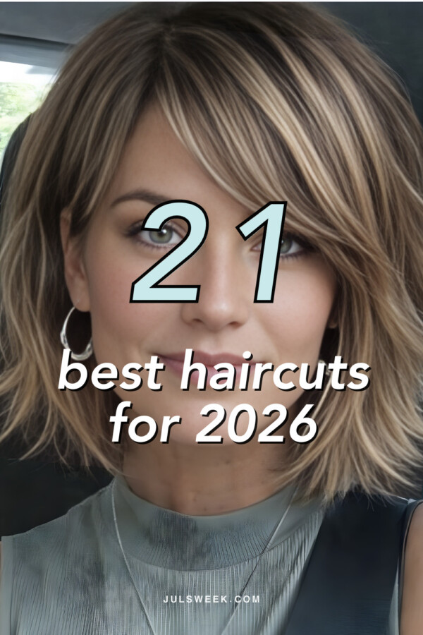Cheveux 2026 couleurs tendances