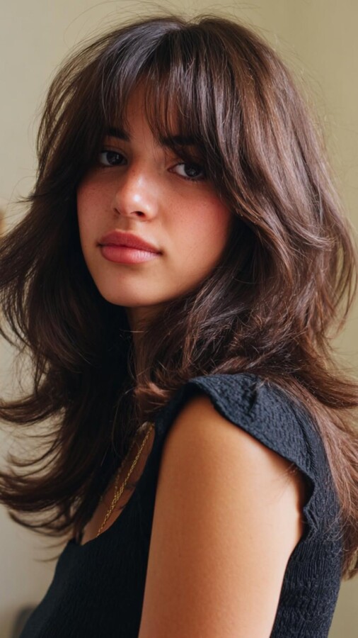 Cheveux 2026 couleurs tendances