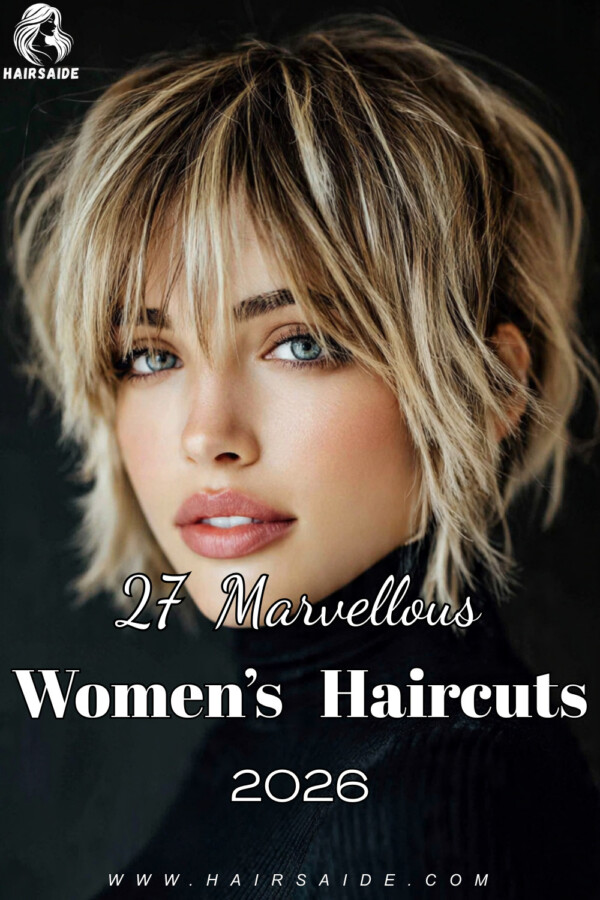Nouveautés couleurs cheveux 2026