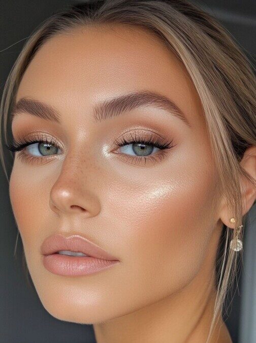 Les produits indispensables pour un maquillage naturel des yeux