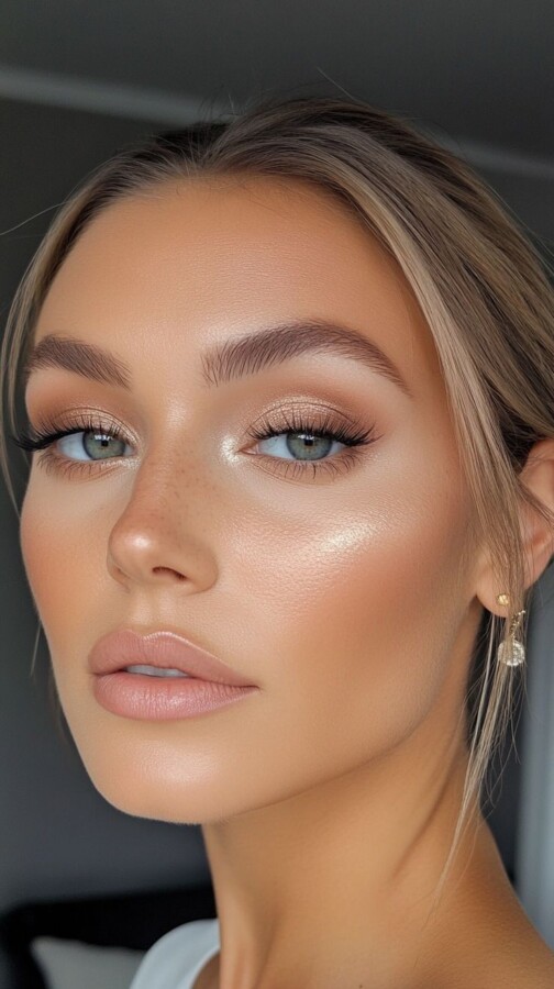 Les produits indispensables pour un maquillage naturel des yeux