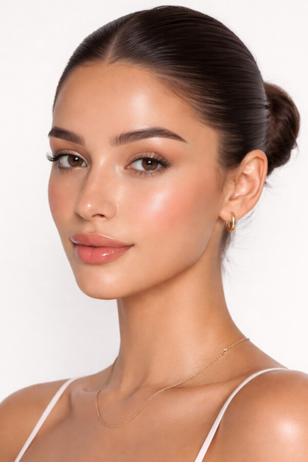 maquillage naturel yeux incontournables