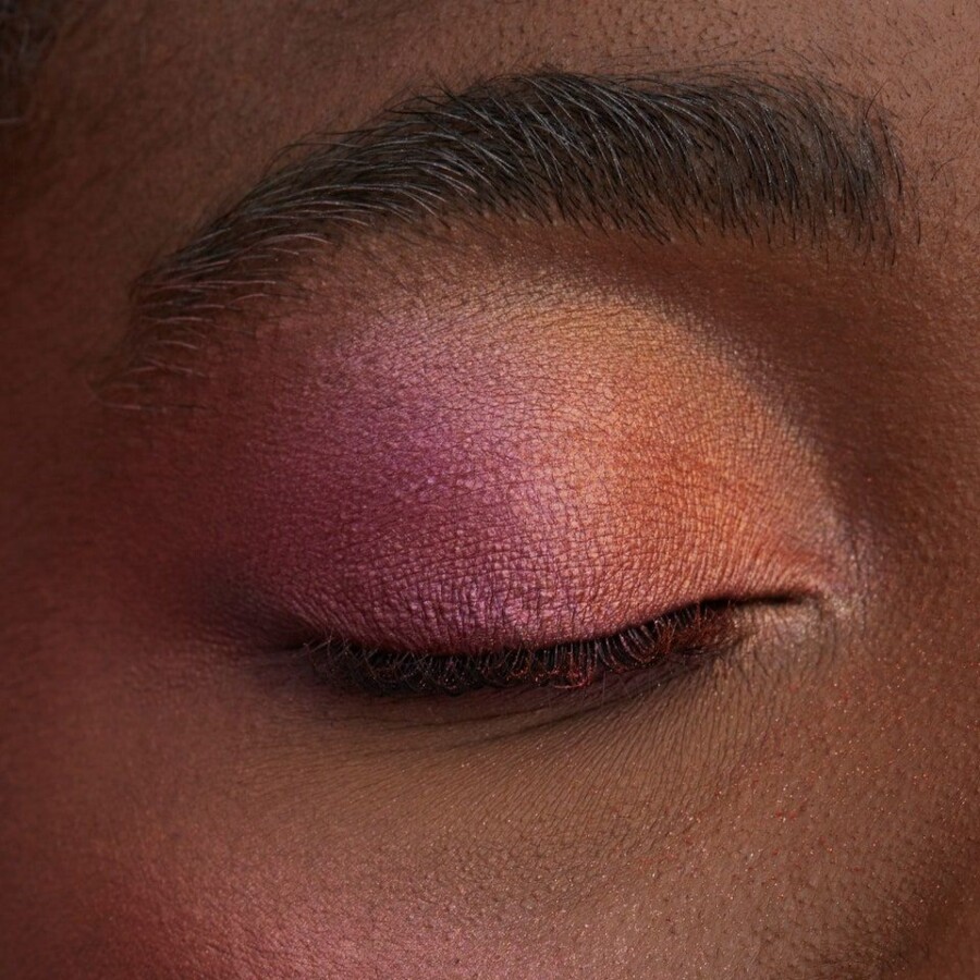 accessoires maquillage naturel yeux