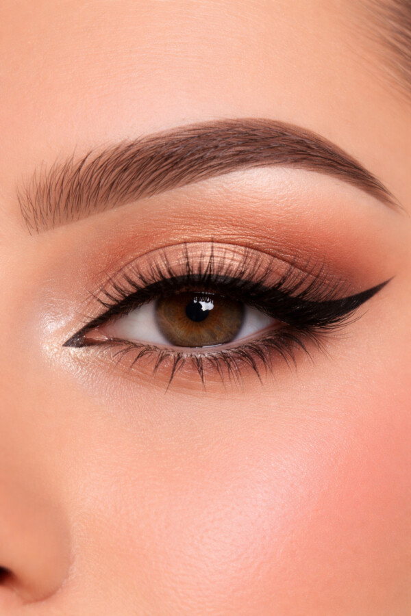 Astuces maquillage naturel yeux