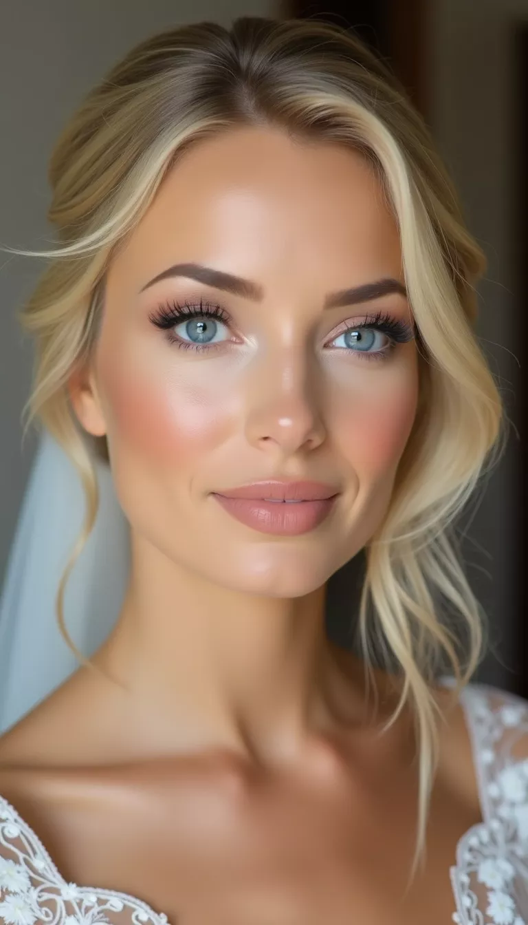 Conseils maquillage naturel yeux