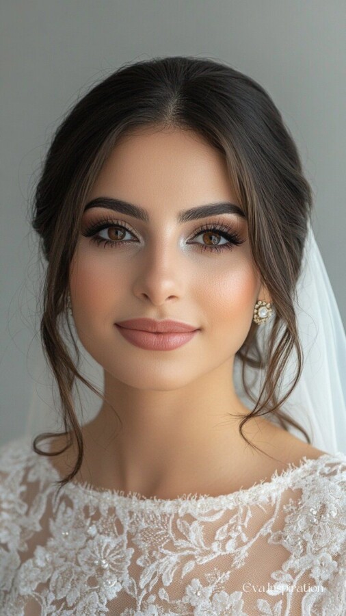Conseils maquillage naturel yeux