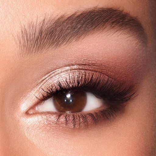 erreurs maquillage yeux naturel