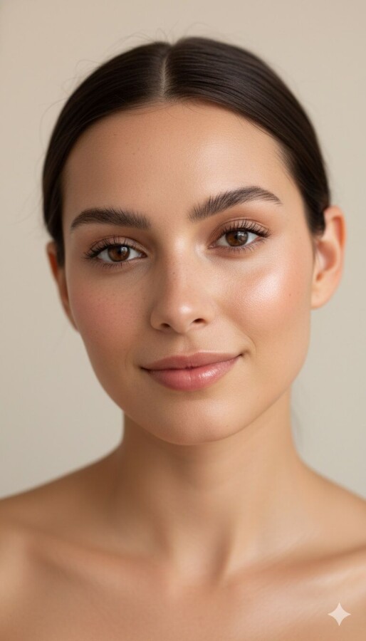 erreurs maquillage yeux naturel