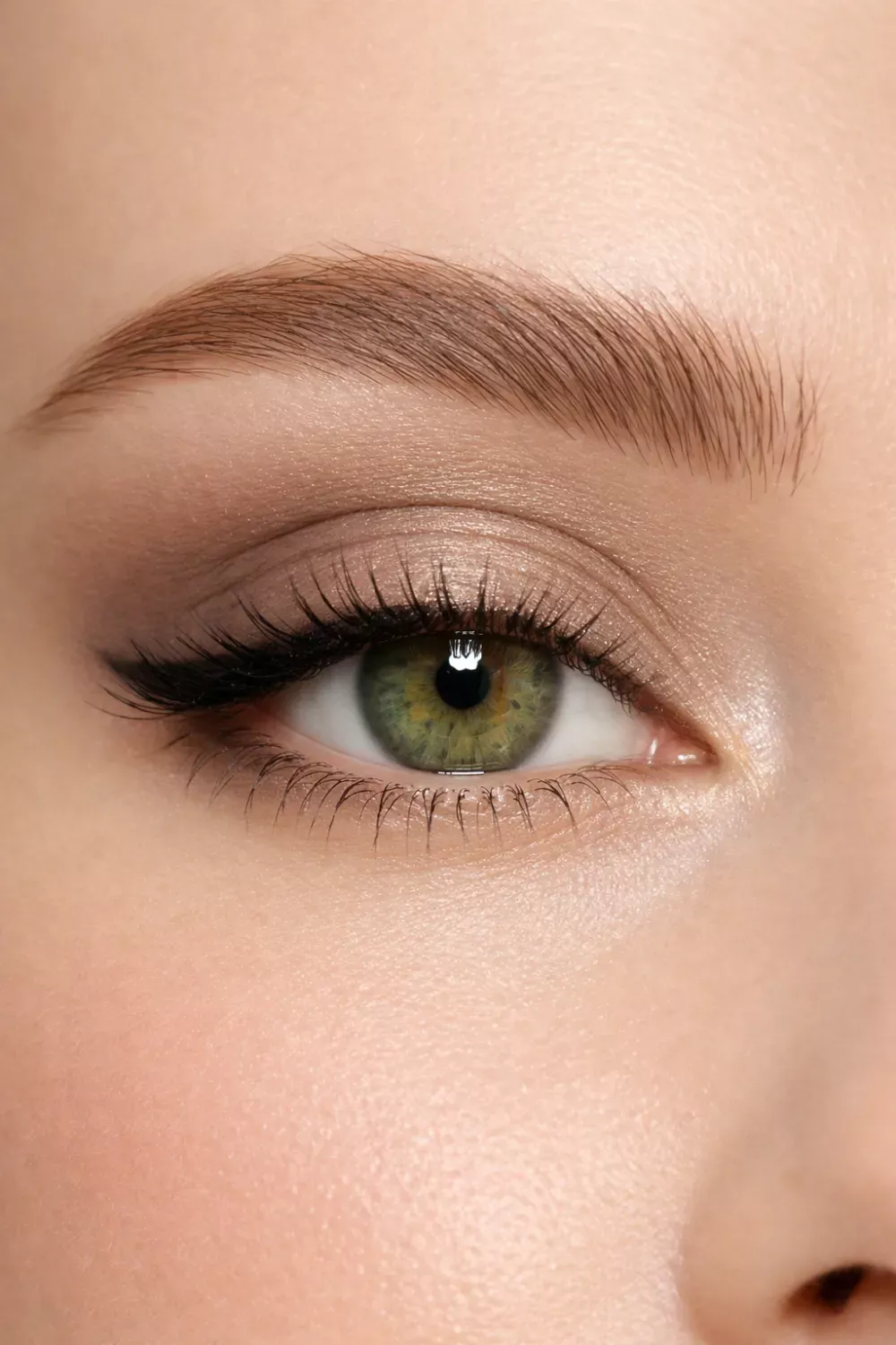 erreurs maquillage yeux naturel