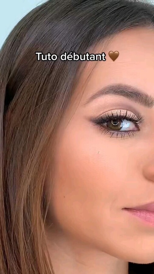 maquillage naturel yeux erreurs