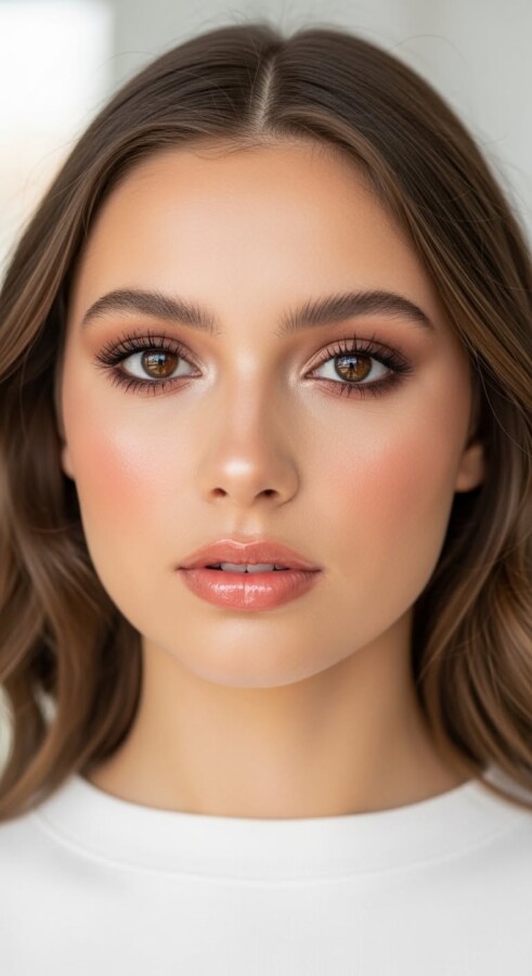 maquillage naturel yeux erreurs