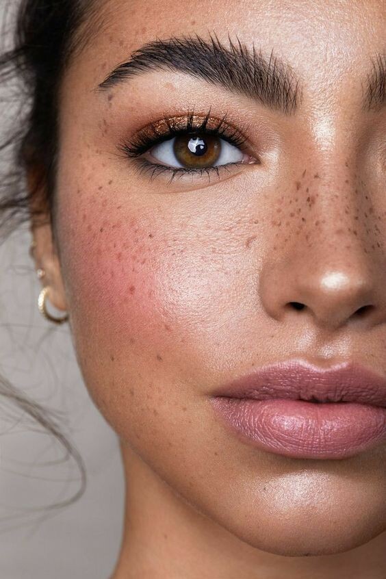 maquillage naturel yeux erreurs