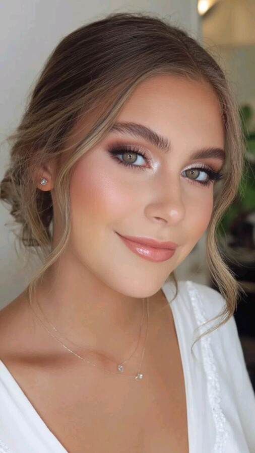 fautes maquillage naturel yeux