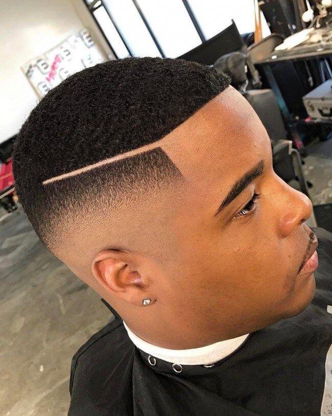 maintenir coupe courte homme