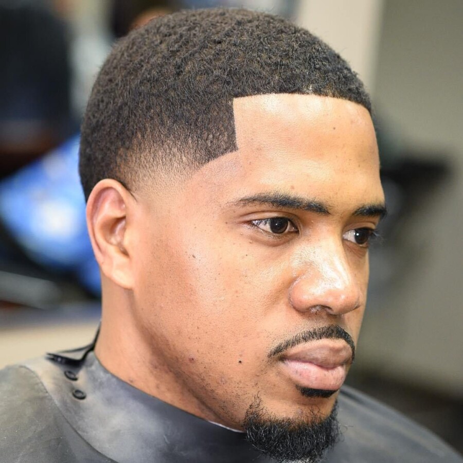 maintenir coupe courte homme