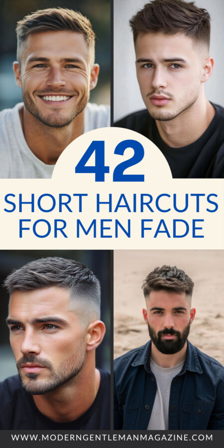 produits coiffants coupe courte homme