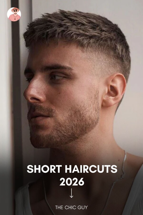 produits coiffants coupe courte homme