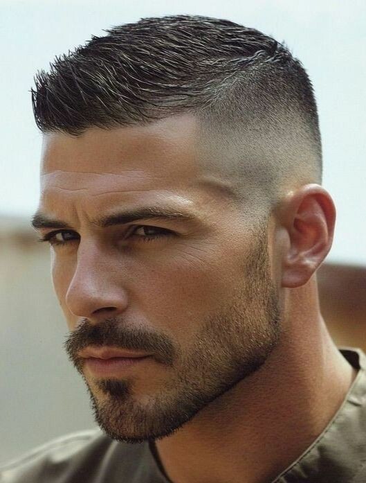 produits coiffants coupe courte homme