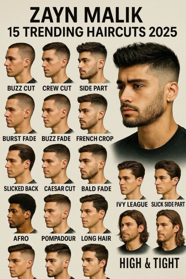 produits coiffants coupe courte homme