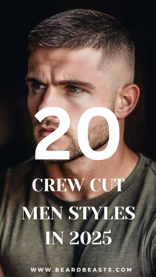 coiffants coupe courte pour homme