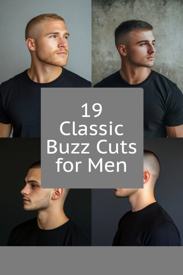 coiffants coupe courte pour homme