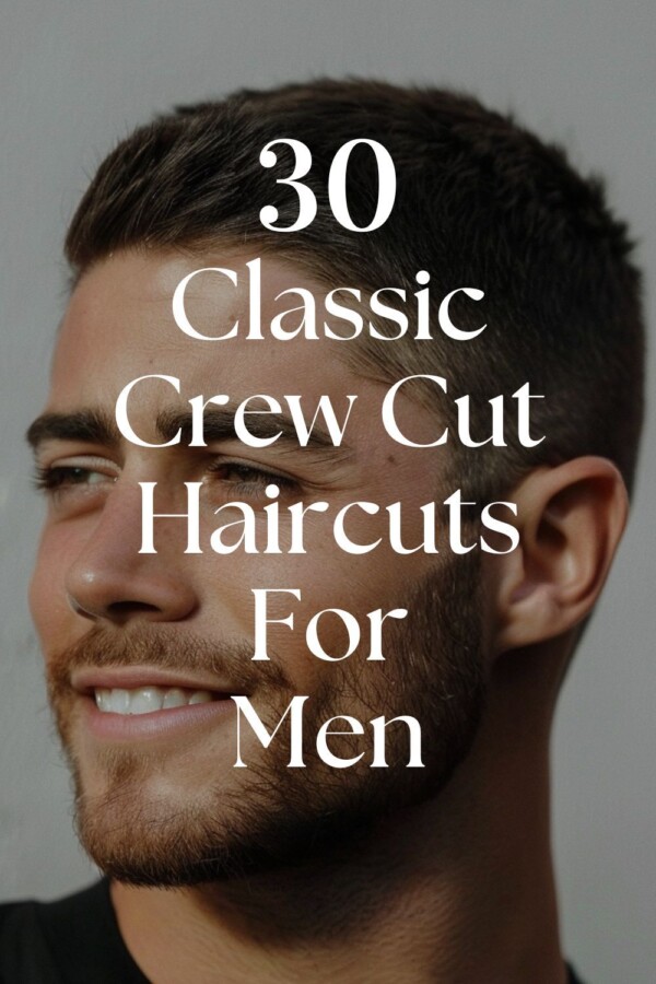 coiffants coupe courte pour homme