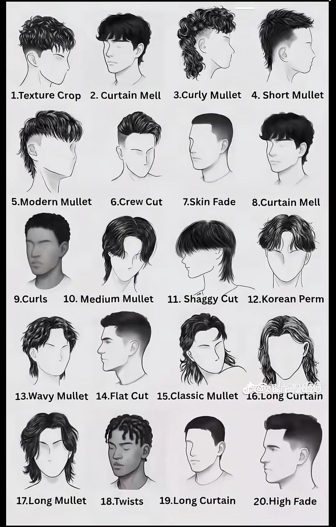 coupe courte homme produits coiffants