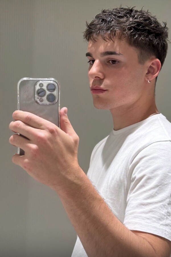 coupe courte homme produits coiffants