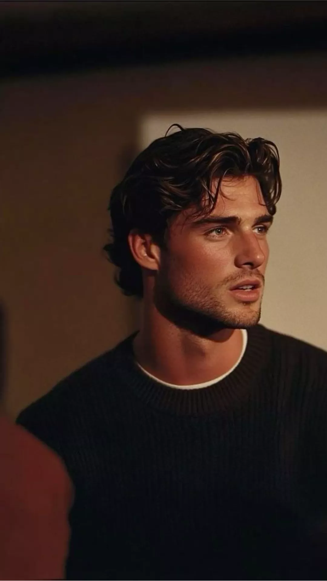 accessoires coiffure pour hommes
