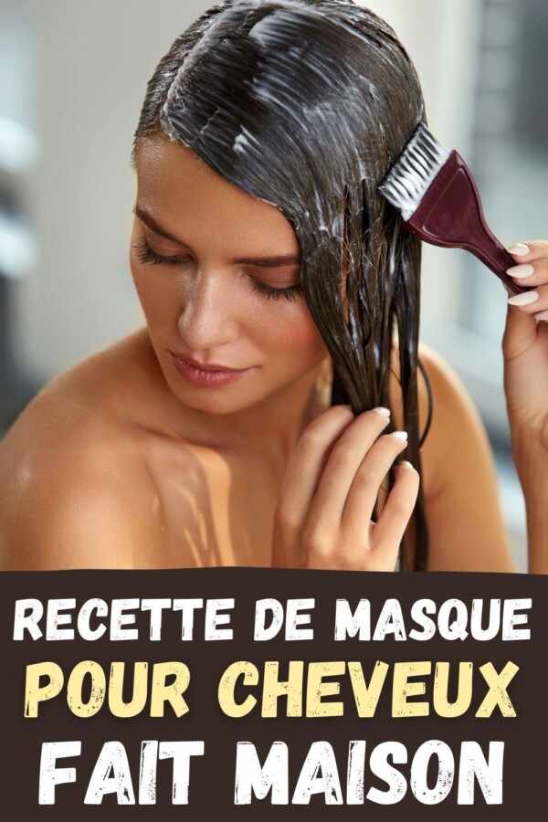 avantages masques maison capillaires