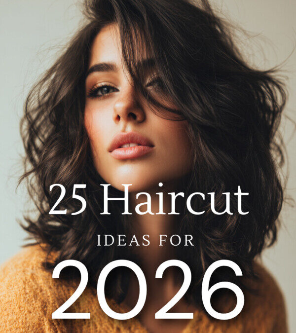 Les couleurs de cheveux à éviter absolument en 2025